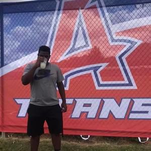 Meet your Posher, Brian